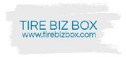 Tire Biz Box Logo